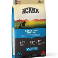 Acana>Futterfreund Acana Adult Dog Recipe