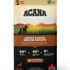 Acana>Futterfreund Acana Adult Large Breed Recipe