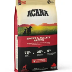 Acana>Futterfreund Acana Adult Sport und Agility Recipe