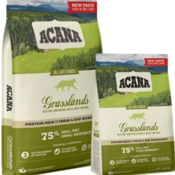 Acana>Futterfreund Acana CAT Grasslands