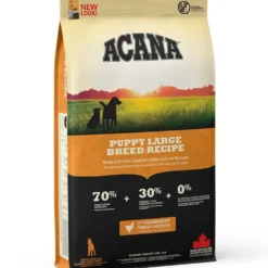 Acana>Futterfreund Acana Puppy Large Breed Recipe