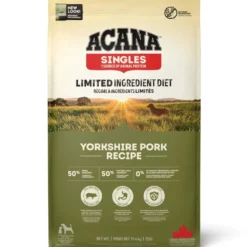 Acana>Futterfreund Acana Singles Yorkshire Pork