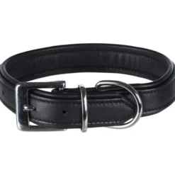 Halsbänder, Leinen & Geschirre>Futterfreund Active Comfort Halsband, schwarz