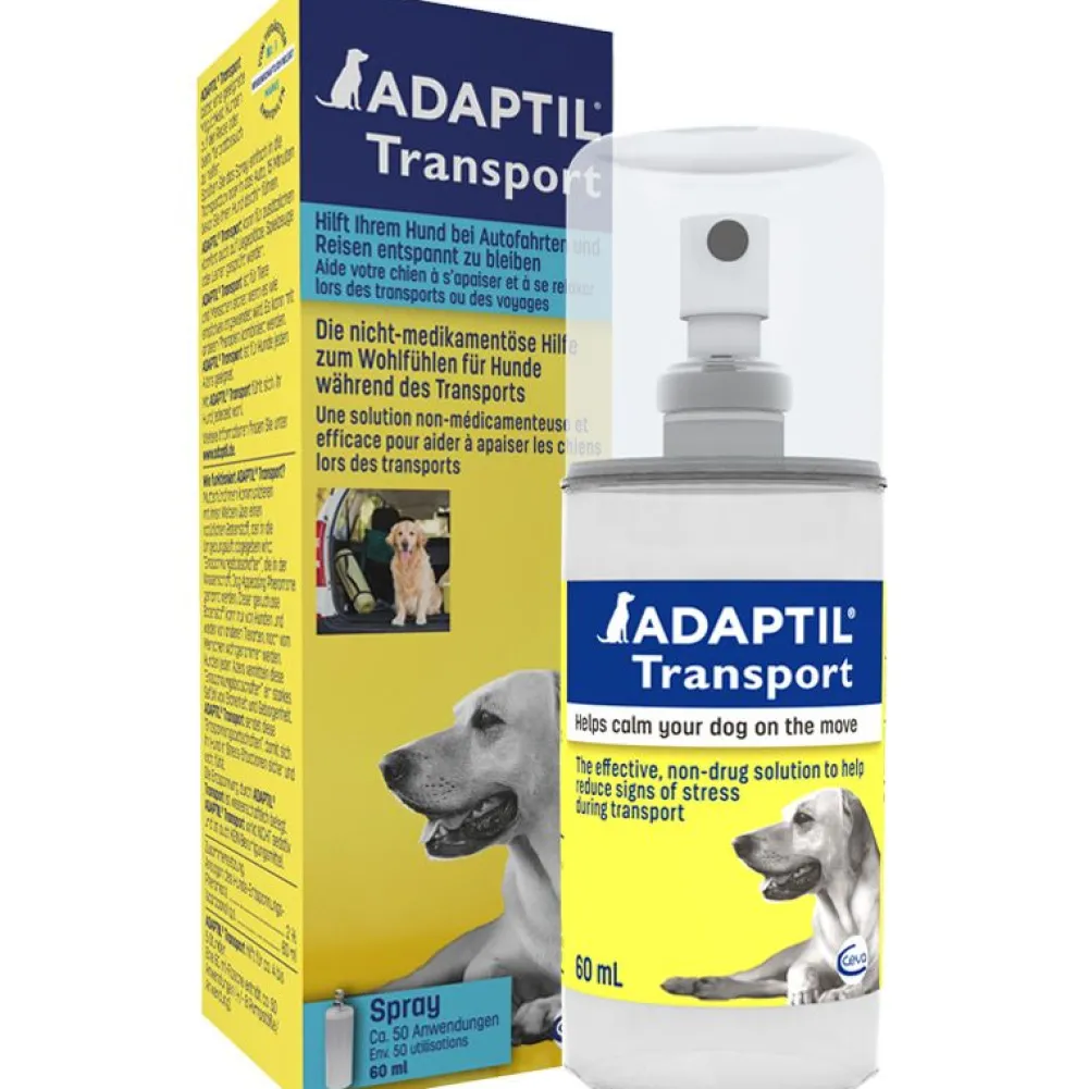 Adaptil>Futterfreund ADAPTIL Transport Spray 60ml