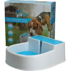 Sommer|Spielzeug>Futterfreund AFP Chill Out, Garden Auto Filling Fountain