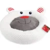 Katzen Schlafplatz|Schlafplatz>Futterfreund AFP Happy Holidays Hundebett Eisbär ca. 50cm