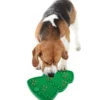 Weihnachten|Katzenspielzeug>Futterfreund AFP Happy Holidays Leckmatte Weihnachtsstrumpf