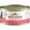 Almo Nature>Futterfreund Almo Nature HFC Jelly Lachs 70g