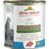 Almo Nature>Futterfreund Almo Nature HFC Natural Atlantikthunfisch 280g