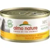 Almo Nature>Futterfreund Almo Nature HFC Natural Hühnerfilet 70g