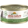 Almo Nature>Futterfreund Almo Nature HFC Natural Pazifikthunfisch 70g