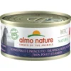 Almo Nature>Futterfreund Almo Nature HFC Natural Thunfisch, Huhn und Schinken 70g