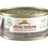 Almo Nature>Futterfreund Almo Nature HFC Natural Thunfisch mit Jungsardellen 70g