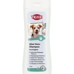 Shampoos>Futterfreund Aloe Vera-Shampoo 250 ml
