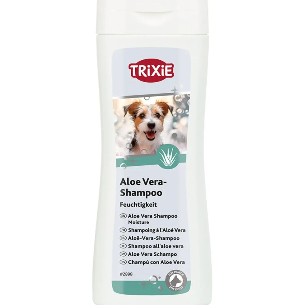 Shampoos>Futterfreund Aloe Vera-Shampoo 250 ml