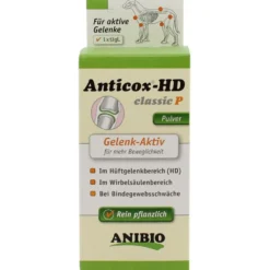 Anibio>Futterfreund Anibio Anticox-HD 70g