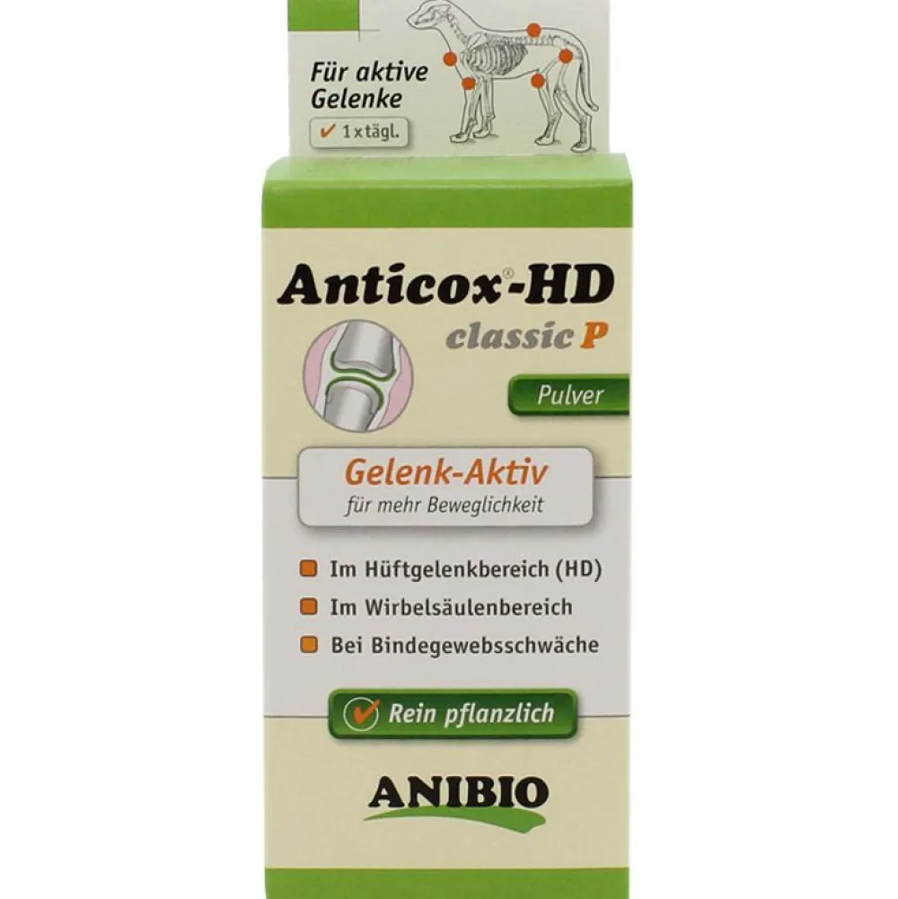 Anibio>Futterfreund Anibio Anticox-HD 70g