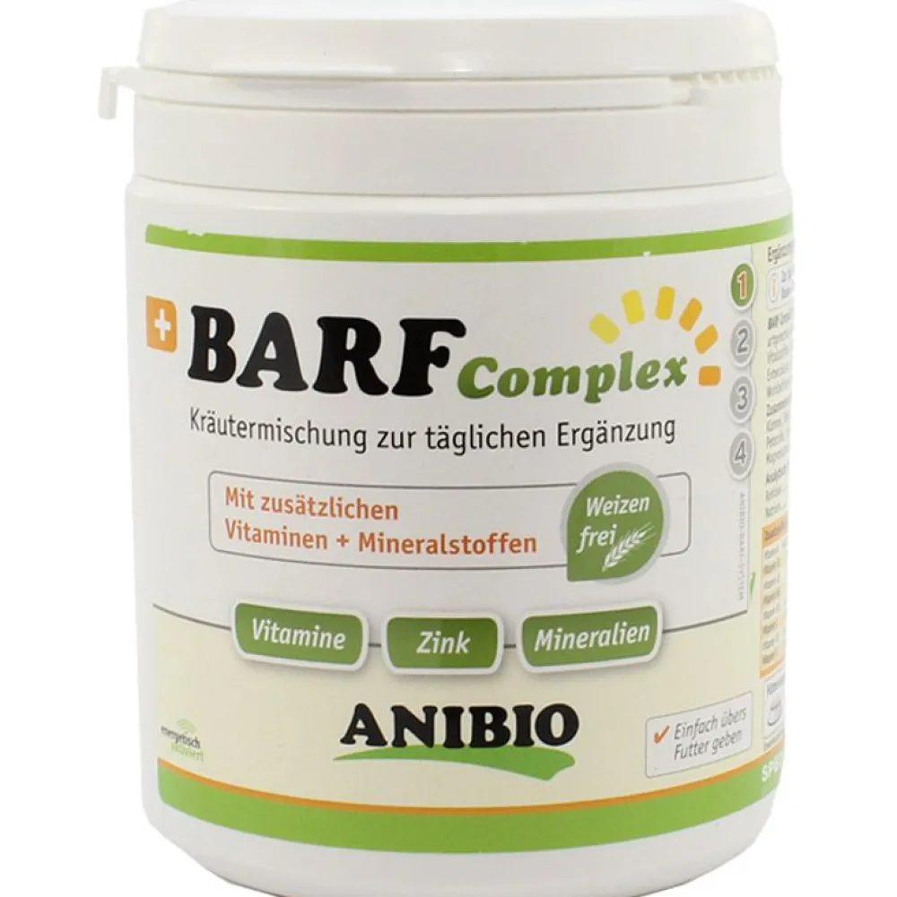 Anibio>Futterfreund Anibio Barf-complex 420g