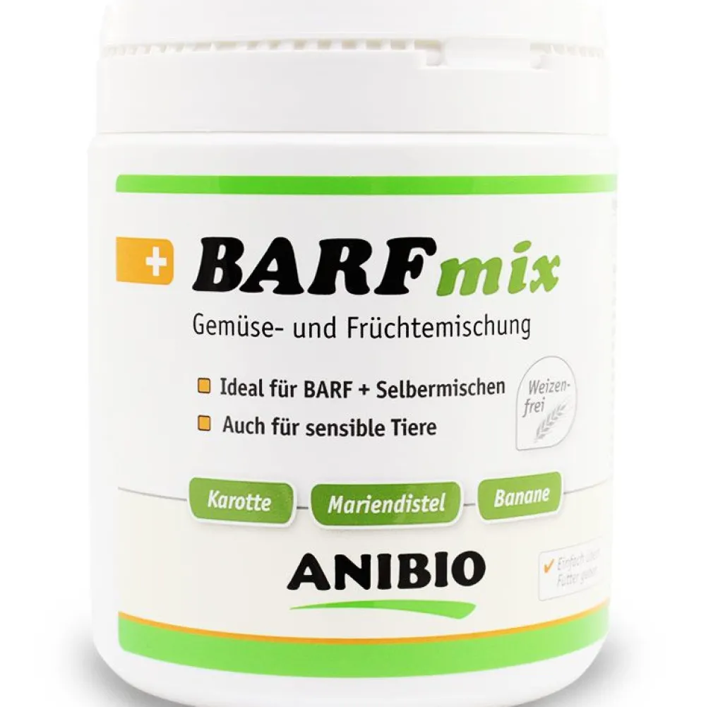 Anibio>Futterfreund Anibio Barf-mix 400g
