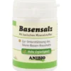 Anibio>Futterfreund Anibio Basensalz 40g