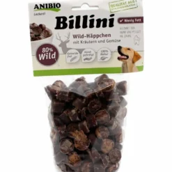 Anibio>Futterfreund Anibio Billini Wild