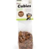 Anibio>Futterfreund Anibio Cubies Pferd 100g