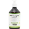 Katzenpflege & Hygiene|Fellpflege>Futterfreund Anibio Fell-compleX4 300 ml