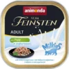 Animonda>Futterfreund Animonda Cat v. Feinsten Adult Pute in Joghurtsauce 100g