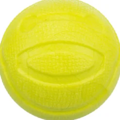 Sommer|Spielzeug>Futterfreund Aqua Toy Ball, schwimmt, TPR, lime, 6 cm