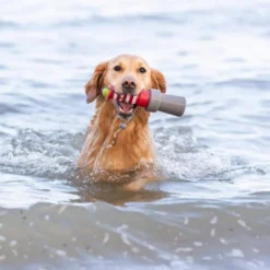 Unterwegs Mit Hund|Sommer>Futterfreund Aqua Toy Leuchturm, TPR