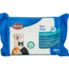 Katzenpflege & Hygiene|Augenpflege>Futterfreund Augenpflege-Tücher 40 St.