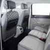 Unterwegs Mit Hund>Futterfreund Autonetz ca. 120 × 100 cm, schwarz