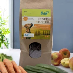 Balf®>Futterfreund BALF Pferd mit Obst und Gemüse 1 kg