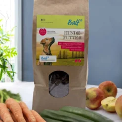 Balf®>Futterfreund BALF Rind mit Obst und Gemüse 1 kg