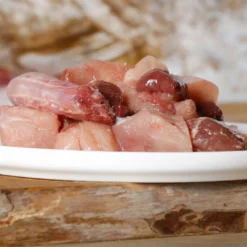Barfgold>Futterfreund Barfgold Alles vom Huhn, gewürfelt 1000g