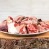 Barfgold>Futterfreund Barfgold Alles vom Lamm, gewürfelt 1000g