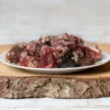 Barfgold>Futterfreund Barfgold Alles vom Rind mit Knochenmus 1000g