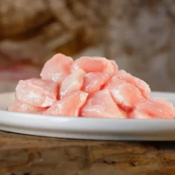 Barfgold>Futterfreund Barfgold Kaninchenfleisch in Stücken 1000g