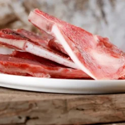 Barfgold>Futterfreund Barfgold Knorpel vom Rind 1000g