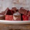 Barfgold>Futterfreund Barfgold Lamminnereien-Mix, gewürfelt 1000g