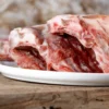 Barfgold>Futterfreund Barfgold Lammrippenknochen 1000g