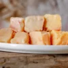 Barfgold>Futterfreund Barfgold Pferdefett, gewürfelt 500g