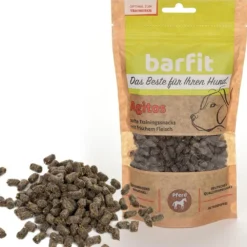 Barfit|Barfit>Futterfreund Barfit Agitos Pferd 350g