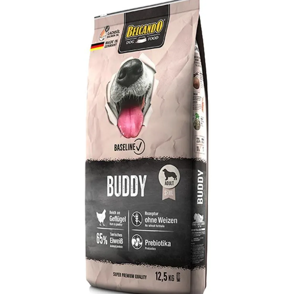 Belcando|Belcando Baseline>Futterfreund Belcando Baseline Buddy