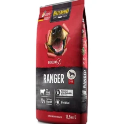 Belcando|Belcando Baseline>Futterfreund Belcando Baseline Ranger GF