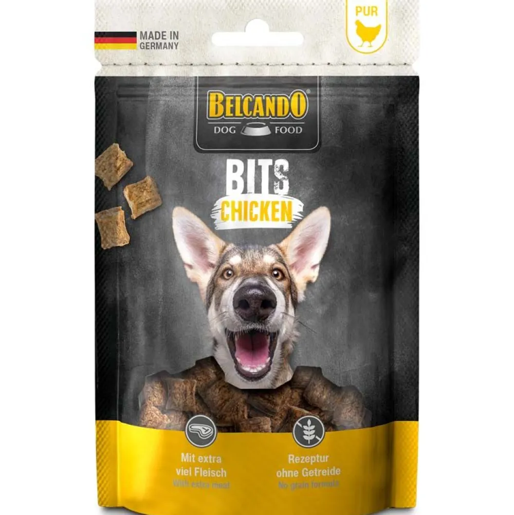 Belcando>Futterfreund Belcando Bits Chicken 90g