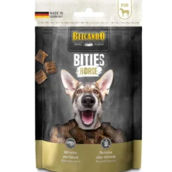 Belcando>Futterfreund Belcando Bits Horse 90g