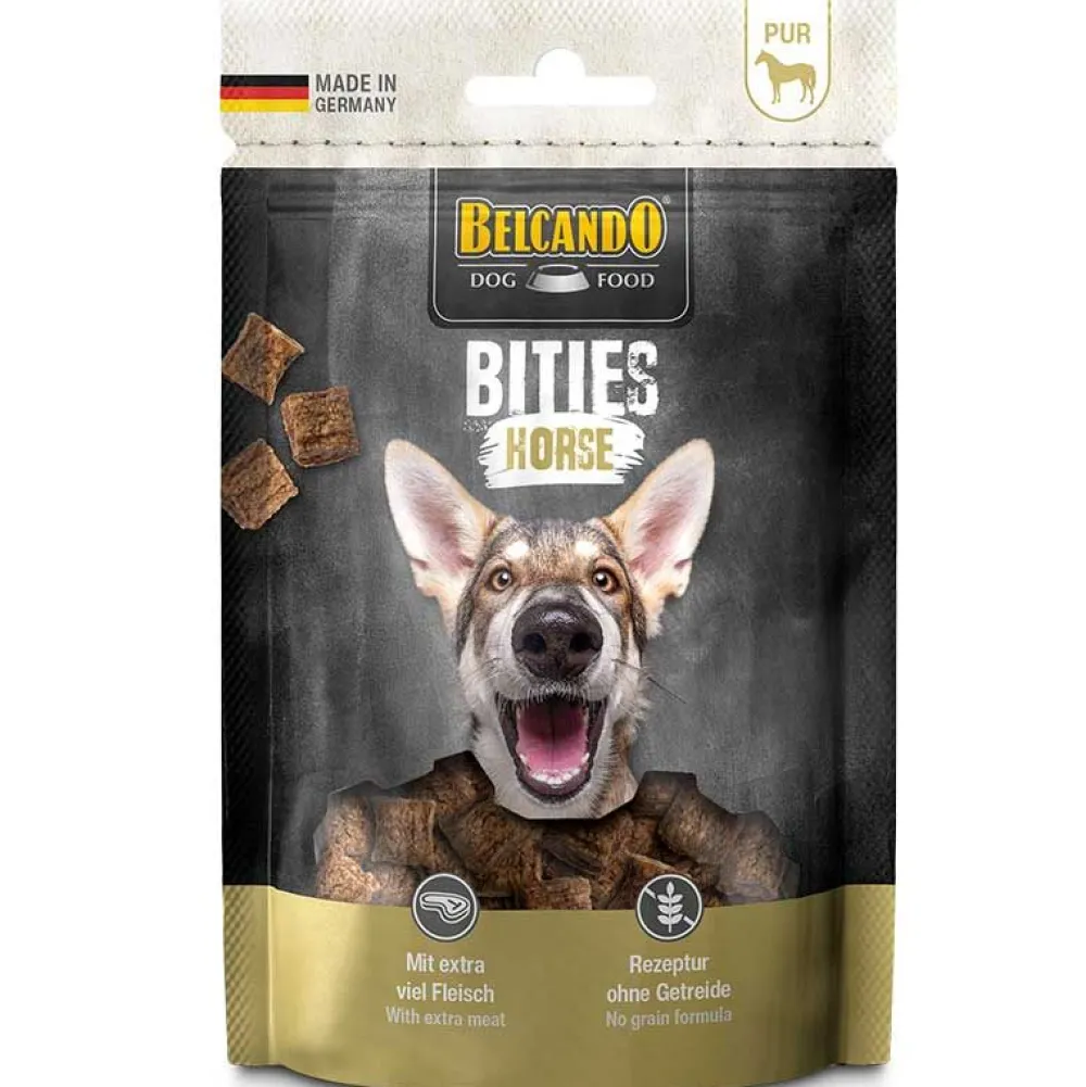 Belcando>Futterfreund Belcando Bits Horse 90g