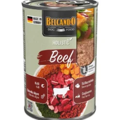Belcando>Futterfreund Belcando Holistic Beef 400g