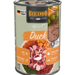 Belcando>Futterfreund Belcando Holistic Duck 400g